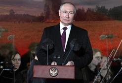 'Şefi' ölürken Putin neredeydi? Üç saat sonra konuştu
