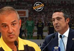 Canlı yayında Fenerbahçe'nin anlaştığı oyuncuyu açıkladı! 'İsmail Kartal çok istiyor'