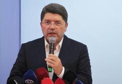 Süresiz nafaka kaldırılacak mı? Bakan Tunç'tan kritik soruya cevap