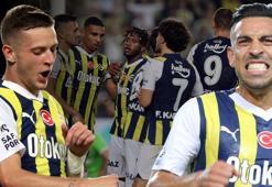 Fenerbahçe'nin Twente zaferi sonrası ilginç benzetme! 'Aikido sporcusunu aratmadı'