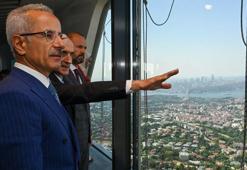 Bakan Uraloğlu: İstanbul'un tahliye planı hazır! İşte kullanılacak iki güzergah