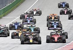 Formula 1’de gözler Hollanda Grand Prix’sinde