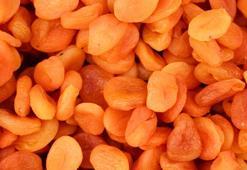 Kuru kayısıda 750 milyon dolarlık hedef