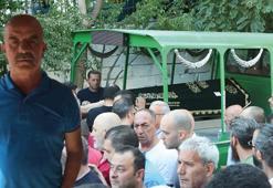 Köksal Kaçmaz'ın öldürülmesine ilişkin olayda 1 kişi tutuklandı