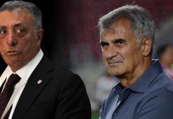 Beşiktaş'ta ayrılık! Yeni adresi Fatih Karagümrük