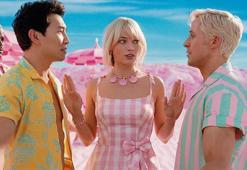 ‘Barbie’ IMAX’e transfer oldu