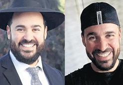 Kadınları 'Bekârım’ diye kandırdı: Evli, çocuklu haham çıktı!