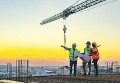 Türkiye, inşaat devler liginde ikinci