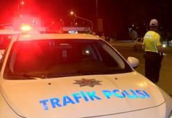 Trafik denetimlerinde ehliyetsiz yakalandı! Polise söyledikleri şoke etti
