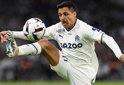 Inter, Alexis Sanchez'i kadrosuna kattığını açıkladı