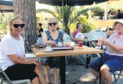 Karşıyaka’nın sosyal tesisleri bütçe dostu