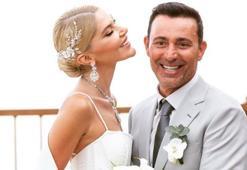 Melis Sandal paylaştı: En iyi dedikodu koca ile yapılandır!