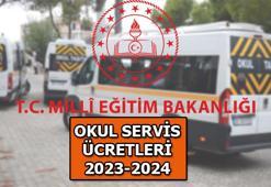 Okul servis ücretleri 2023 - 2024 kısa - uzun mesafe hesaplama  | Okul servis fiyatları aylık ne kadar, minibüste öğrenci ücreti kaç para?