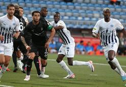 Kasımpaşa ile Pendikspor puanları paylaştı!