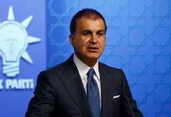 Limasol’da camiye saldırı! Çelik: Şiddetle kınıyoruz