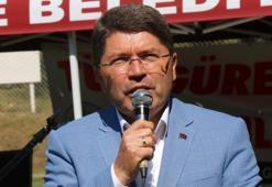 Bakan Tunç'tan Türkiye Yüzyılı mesajı: Önünde hiç kimse duramayacak