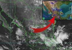 3 ülkeyi vuracak! Meksika alarma geçti