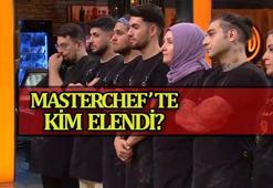 MASTERCHEF BU HAFTA KİM ELENDİ? 27 Ağustos MasterChef All Star'a veda eden isim