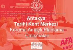 Hatay’ın Yeniden İhyası