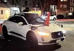 Sürücüsüz taksiler San Fransisco'yu neden ikiye böldü, kuka eylemleri neyi amaçlıyor?