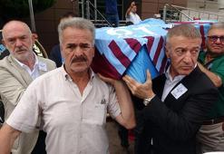 Nizamettin Algan için Mehmet Ali Yılmaz Tesisleri'nde anma töreni
