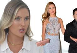 Chloe Loughnan sessizliğini bozdu: Serdar takıları satıp, kumar oynuyordu!