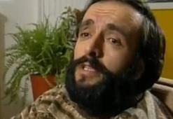 Oyuncu Mürsel Yaylalı hayatını kaybetti