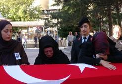 Kore gazisi son yolculuğuna uğurlandı