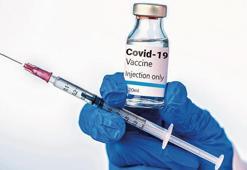 ABD’de Kovid-19 için yeni aşılar