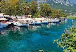 Çevreci tekneler büyük ilgi görüyor