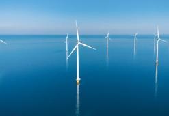 Sektörde denizüstü rüzgar esiyor