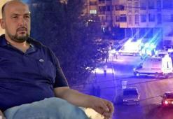 Kızı bacanağının oğlu ile nişanlanmıştı! Yüzük atma olayı kanlı bitti