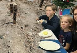 Savaştan kaçıp, depreme yakalandı! Cenazesi 402 nolu kimsesizler mezarlığında bulundu