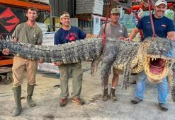 7 saat süren av mevsimi! 'Onu yasalara uygun olarak öldürdük'