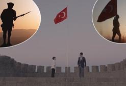 İçişleri Bakanlığı, Diyarbakır'da '30 Ağustos' filmi çekti