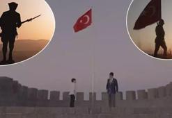 İçişleri Bakanlığı, Diyarbakır'da '30 Ağustos' filmi çekti
