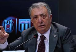 Beşiktaş'ta Ahmet Nur Çebi göreve 'devam' dedi! Sergio Ramos'un çılgın maliyetini açıkladı