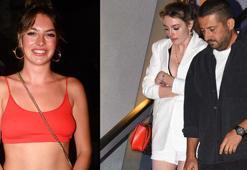 Melis Sezen atalarını öğrenmek için DNA sonucunu bekliyor!