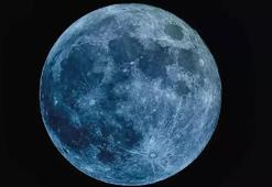Mavi ay saati için geri sayım! Süper Mavi ay etkileri: Dönüşüme hazır olun