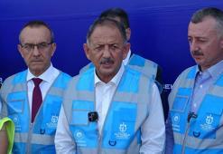 İzmit Körfezi'nden 33 milyon metreküp çamur çıkartılacak