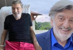 Son Dakika: Oyuncu Ünal Silver hayatını kaybetti!