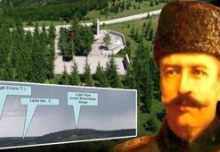 Çiğiltepe'de Atatürk'ün unutamadığı intihar! İki kez söz verdi, üçüncüsü olmadı