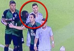 PFDK'ya sevkler açıklandı! Ibrahima Fofana'ya tarihi ceza yolda