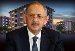 İşte İstanbul'da çok riskli bina sayısı! Bakan Özhaseki'den dikkat çeken deprem açıklaması
