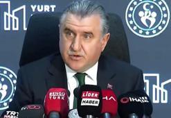 KYK yurtları için başvurular alınıyor