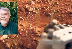 ‘Mars’taki hayat izleri yok edildi’