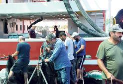 Balıkçılar, Ankara’dan mazot müjdesi bekliyor