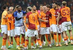 Şampiyonlar Ligi'nde Galatasaray'ın muhtemel rakipleri belli oldu