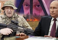 Kremlin'e ajan yetiştiren isim konuştu: Prigozhin intikamını planlıyor