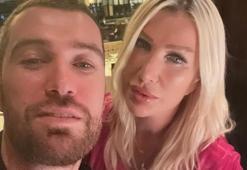 Seda Sayan, Oğulcan Engin'in doğum gününü kutladı